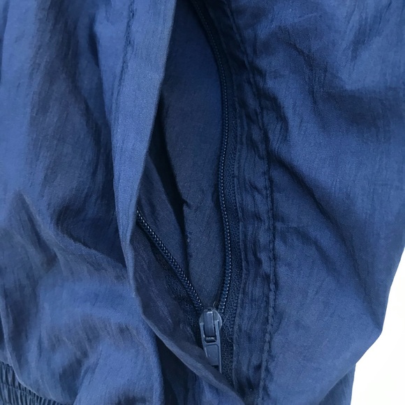 Reebok Lightweight Vintage Jacket - Picture 7 of 9